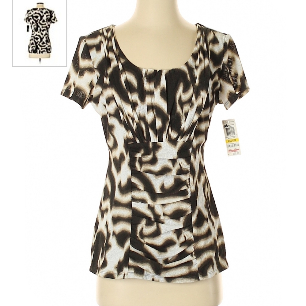 Medium- top